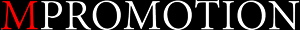 Logo nowoczesne MProm