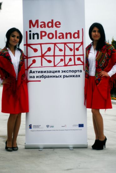 Made in Poland